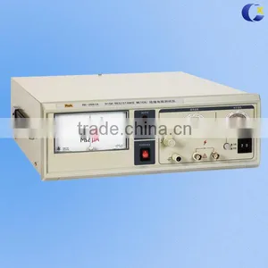 10KV AC Withstand High Voltage Tester With 20mA Current thumbnail-5