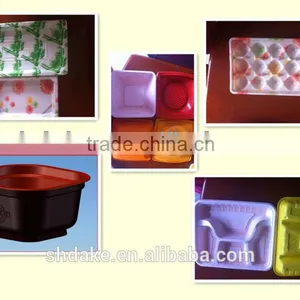 Shanghai DAKE -Thermoforming Machine thumbnail-5