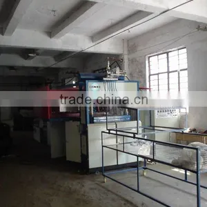 Dake-DT66B Thermoforming Machine thumbnail-1