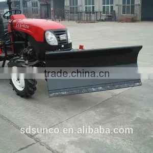 Hot in 2016 ! Tractor Mounted Snow Blade,Front Snow Blade thumbnail-1