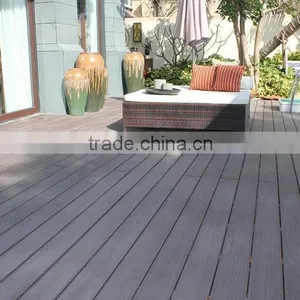 Top Selling Wood Plastic Composite Board thumbnail-2