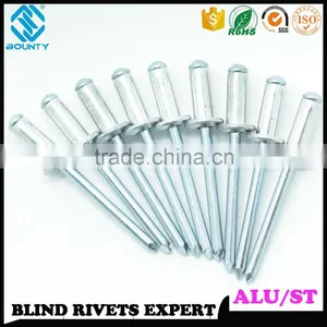 BOUNTY FACTORY 5052 BLIND RIVETS thumbnail-3