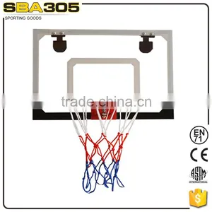Basketball Backboard or Fiberglass Basketball Backboard Price From SBA305 thumbnail-1