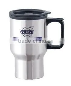 Double Wall Liquid Mug thumbnail-1
