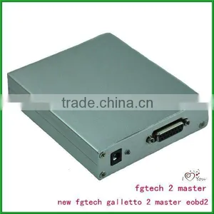 Free Update Fgtech fg Tech Galletto 2 Master Expertise Car Comprehensive Diagnostic Tool thumbnail-1