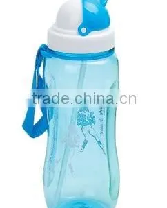 Acrylic Bottle thumbnail-1
