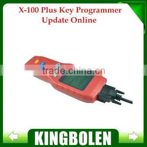 2014 New Original X100 Key Programmer X-100 Auto Key Programmer thumbnail-1