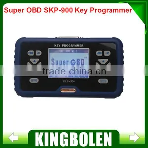 2015 New Arrival Hand-Held SuperOBD SKP-900 SKP900 Auto Key Programmer V2.8 SKP-900 No Need Tokens for Most Car Models thumbnail-1