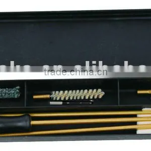 Cheap Price High Strength Rifle Cleaning Kit Cleaning Brushes thumbnail-1