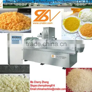 Stainless Steel Top Quality Bread Crumb Grinder thumbnail-6