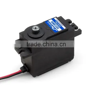 PDI-5513MG Metal Gear Standard Digital Robot Servo thumbnail-1