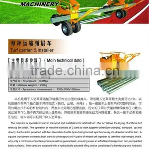 Turf Machine and Tools thumbnail-4