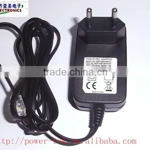 New Development DC 12W Universal Power Adapter 12V thumbnail-1