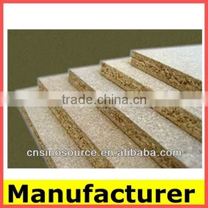 Raw Particle Board(Chipboard) for Furniture thumbnail-1
