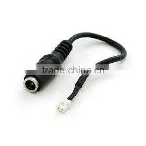 Mini DIN Plug Connector to DIN thumbnail-1
