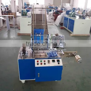 ML36 Multiple Straw Auto Packing Machine thumbnail-1