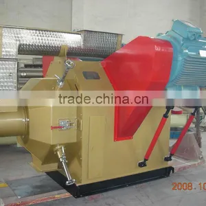 Wholesale Best Quality Wooden Pellet Granulating Machine thumbnail-5