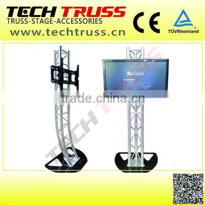 Outdoor,outdoor Application and TFT Type Outdoor Lcd tv Enclosure thumbnail-4