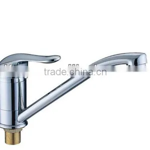 Artistic Brass Faucet Parts thumbnail-1