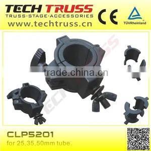 New!-High-strength Plastic Truss Clamp-easy Assembly and Disassembly thumbnail-1