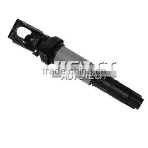Coil, Ignition 12 13 1 712 219 for Bmw thumbnail-1