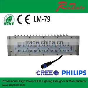 Europe Hot Sell Led Street Lighting Modules for Light Retrofit 20w 30w 40w 50w 60w Led Street Light Module thumbnail-3