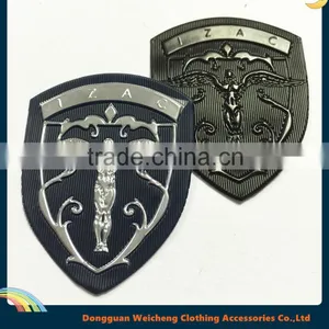 3D TPU Patch for Garments thumbnail-1