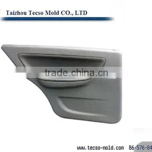 High Mould Standard Plastic Auto Door Mould thumbnail-1