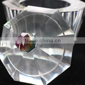 Cute Crystal Unique Sugar Bowl for Stock Sugar thumbnail-5