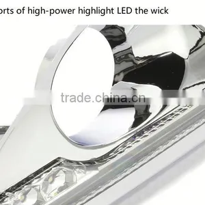 New Product LED Flexible Led Drl thumbnail-1