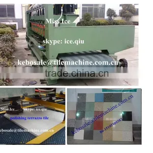 KBJX Multifunctional Liner Polishing Machine Manufacturer thumbnail-1