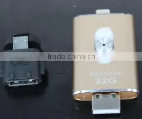 Paypal Acceptable Custom Usb Flash Drive New 2016 thumbnail-3