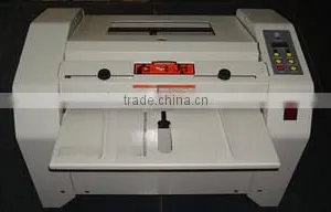 Zy2 Automatic Stapler Note Book Binding Machine thumbnail-1