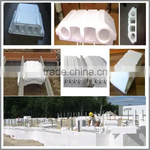 Easy Operation Polystyrene Recycle Melter,styrofoam Recycling Machine thumbnail-5