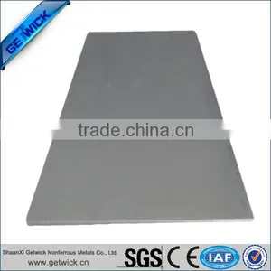 Molybdenum Sheet for Heat Insulation Screen thumbnail-1