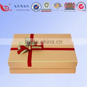 High Quality for Paper Box Packaging Gift Box thumbnail-1