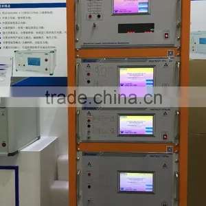 20 kV EMC Surge Generato Meet IEC-61000-4-5 EN61000-4-5 Standard. thumbnail-1