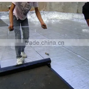 SBS Modified Bitumen Waterproof Membrane for Underground Projects thumbnail-5