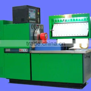 HTS579 Diesel Fuel Injection Test Bench for Pump Repair thumbnail-1