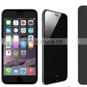 High Quality 0.3mm 2.5D 9H Shatterproof Tempered Glass Film for Iphone 6/6s thumbnail-2