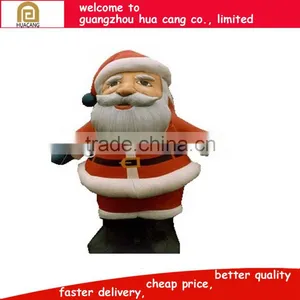 China Guangzhou Large Inflatable Christmas Decorations thumbnail-1