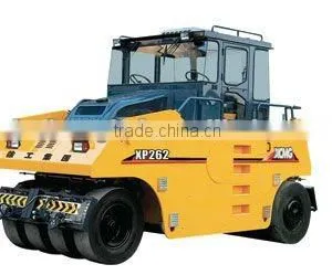 XCMG Tire Roller XP262 thumbnail-1