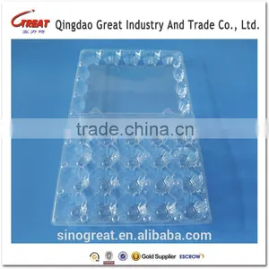 Egg Tray Plastice Egg Tray thumbnail-4