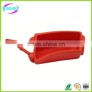 Promotional Gifts Animal Silicone Hand Sanitizer Holder thumbnail-3