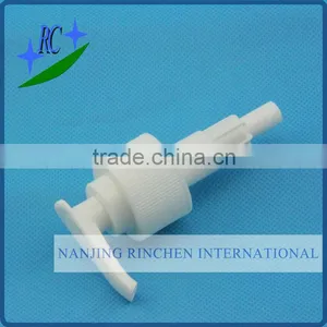 Plastic Screw Lotion Pump thumbnail-1