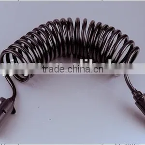 Sanye Mingjie Electrical Cable With Connector thumbnail-1