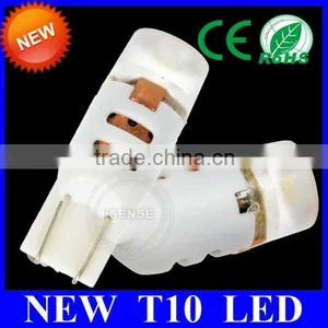 New Design 3w CREES T10 W5W Car Led Auto Bulb thumbnail-1