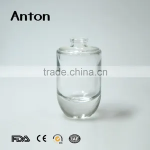 Glass Empty Pump Perfume Glass Bottles Factory thumbnail-2