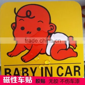 Excellent Quality Customised Fluorescence Sticker UV Resistant Screen Printing Reusable Adhesive Sticker ---DH20755 thumbnail-1