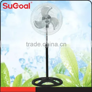 HOT Sell 18 Inch 3 in 1 Electric Industril Fan thumbnail-1